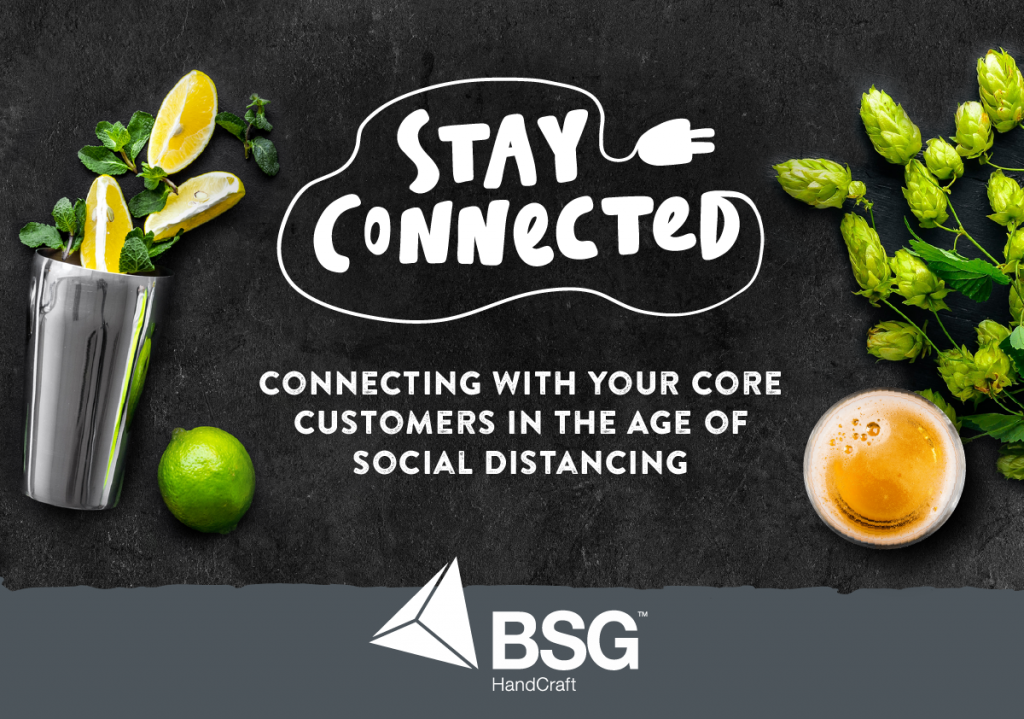 Connecting With Your Core Customers in the Age of Social Distancing